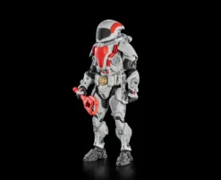 Cosmic Legions: T.U.5.C.C. Phantom Trooper