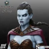 Court of the Dead Epic H.A.C.K.S. Actionfigur 1/12 Kier: Death's Warbringer