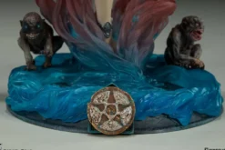 Court of the Dead Statue Gethsemoni - Queens Conjuring
