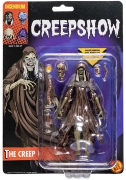 Creepshow FigBiz Actionfigur Creep 13 cm