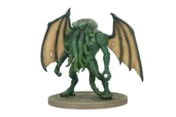 Cthulhu PVC Figur