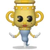 Cuphead Funko Pop! Vinylfigur Legendary Chalice