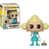 Cuphead Funko Pop! Vinylfigur Sally Stageplay 414