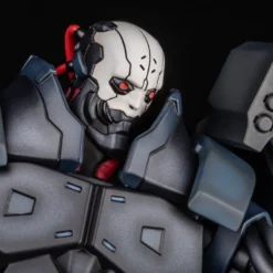 Cyberpunk Edgerunners PVC Figur Adam Smasher 25 cm