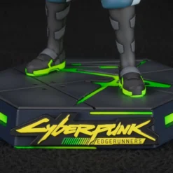 Cyberpunk Edgerunners PVC Figur David 23 cm