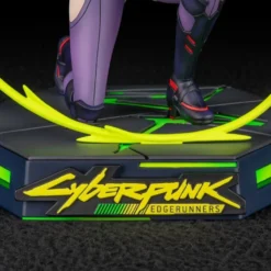 Cyberpunk Edgerunners PVC Figur Lucy 18 cm