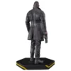 Cyberpunk 2077 PVC Statue Solomon Reed 22 cm