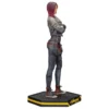 Cyberpunk 2077 PVC Statue Songbird 23 cm