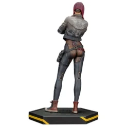 Cyberpunk 2077 PVC Statue Songbird 23 cm