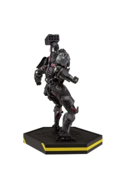 Cyberpunk 2077 Statue Adam Smasher