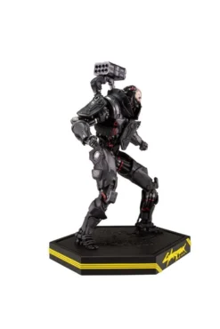 Cyberpunk 2077 Statue Adam Smasher