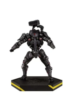 Cyberpunk 2077 Statue Adam Smasher