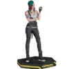 Cyberpunk 2077 Statue Judy Alvarez