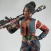 Cyberpunk 2077 Statue Panam Palmer