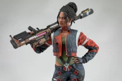 Cyberpunk 2077 Statue Panam Palmer