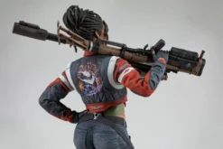 Cyberpunk 2077 Statue Panam Palmer