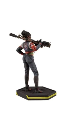 Cyberpunk 2077 Statue Panam Palmer