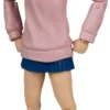 Dandadan Actionfigur Momo 17 cm