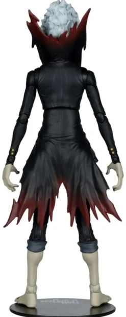 Dandadan Actionfigur Okarun (Transformed) 19 cm