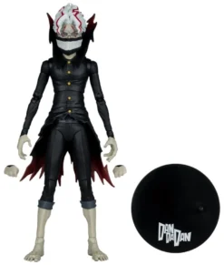 Dandadan Actionfigur Okarun (Transformed) 19 cm
