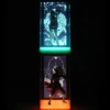 Dandadan Neon Figur 1/9 Momo 25 cm
