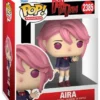 Dandadan POP! Animation Vinyl Figur Aira 9 cm