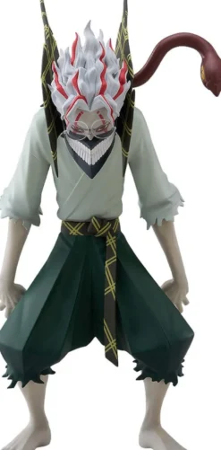 Dandadan Pop Up Parade PVC Statue Okarun 17 cm