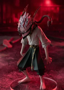 Dandadan Pop Up Parade PVC Statue Okarun 17 cm