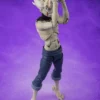 Dandadan S.H.Figuarts Actionfigur Okarun (Transformed) Ver.2 15 cm
