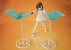 Dandadan S.H.Figuarts Actionfigur Momo Ver.2 14 cm