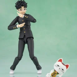 Dandadan S.H. Figuarts Okarun Actionfigur 14 cm