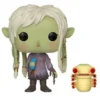 Dark Crystal: Age of Resistance Funko Pop! Vinylfigur Deet