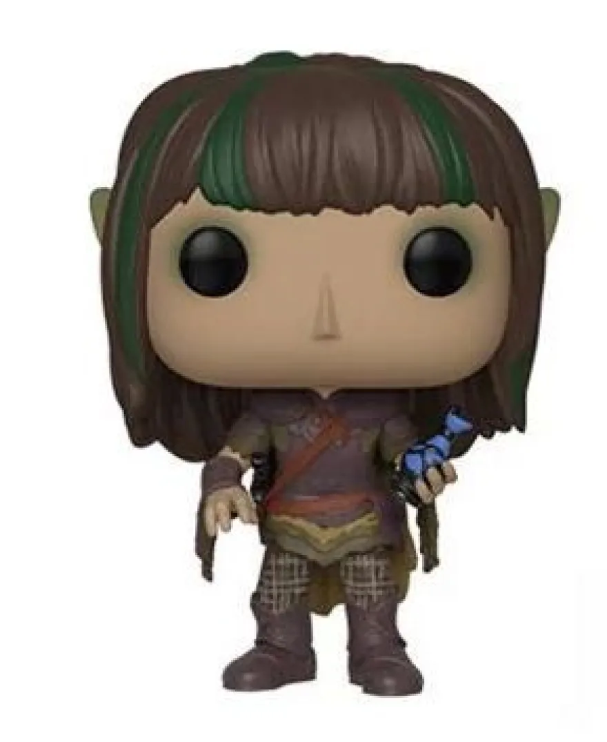 Dark Crystal: Age of Resistance Funko Pop! Vinylfigur Rian