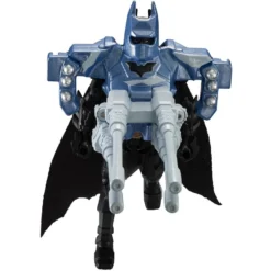 Dark Knight Rises Actionfigur Tank Blaster Batman