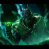 Dark Nights Metal Batman The Dawnbreaker 1/12 Actionfigur
