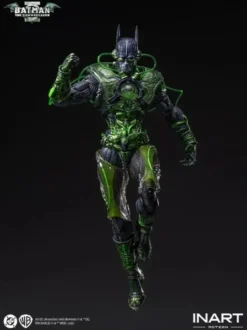 Dark Nights Metal Batman The Dawnbreaker 1/12 Actionfigur