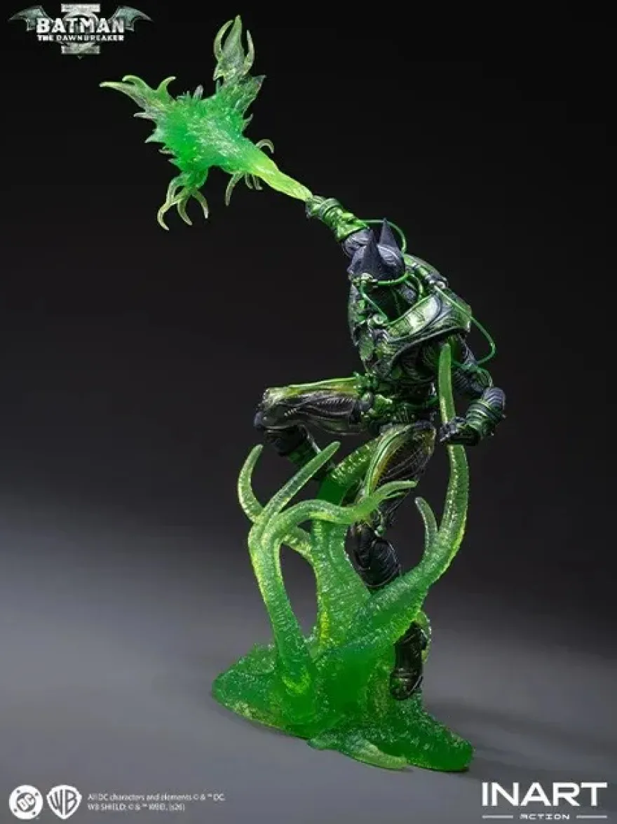 Dark Nights Metal Batman The Dawnbreaker 1/12 Actionfigur