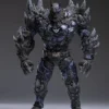 Dark Nights Metal Batman The Devastator 1/12 Actionfigur