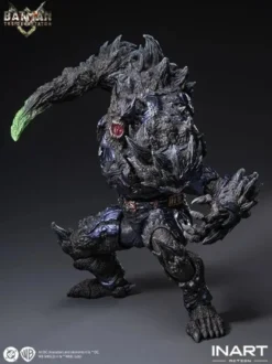 Dark Nights Metal Batman The Devastator 1/12 Actionfigur