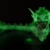 Dark Nights: Metal DC Multiverse Actionfigur The Joker Dragon Glow in the Dark Edition (Gold Label)