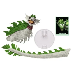 Dark Nights: Metal DC Multiverse Actionfigur The Joker Dragon Glow in the Dark Edition (Gold Label)