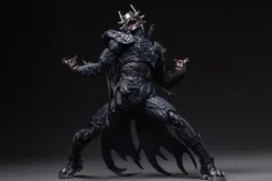 Dark Nights Metal The Batman Who Laughs 1/12 Actionfigur