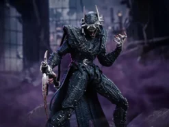 Dark Nights Metal The Batman Who Laughs 1/12 Actionfigur