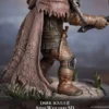 Dark Souls III Resin Statue The Abyss Watchers SD 26 cm