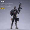 Dark Source Iron Wrecker 05 Orbital Combat Mecha (Night Attack Type)