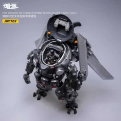 Dark Source Iron Wrecker 05 Orbital Combat Mecha (Night Attack Type)