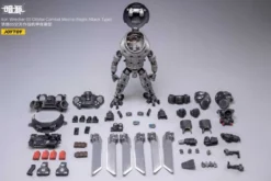Dark Source Iron Wrecker 05 Orbital Combat Mecha (Night Attack Type)