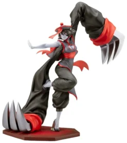 Darkstalkers Bishoujo PVC Figur 1/7 Hsien-Ko Limited Edition 29 cm