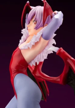 Darkstalkers Bishoujo Statue 1/7 Lilith