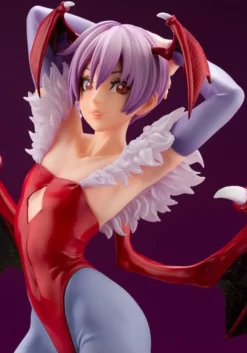 Darkstalkers Bishoujo Statue 1/7 Lilith